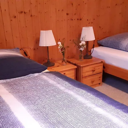 度假居 Lerche 3 Vellahn